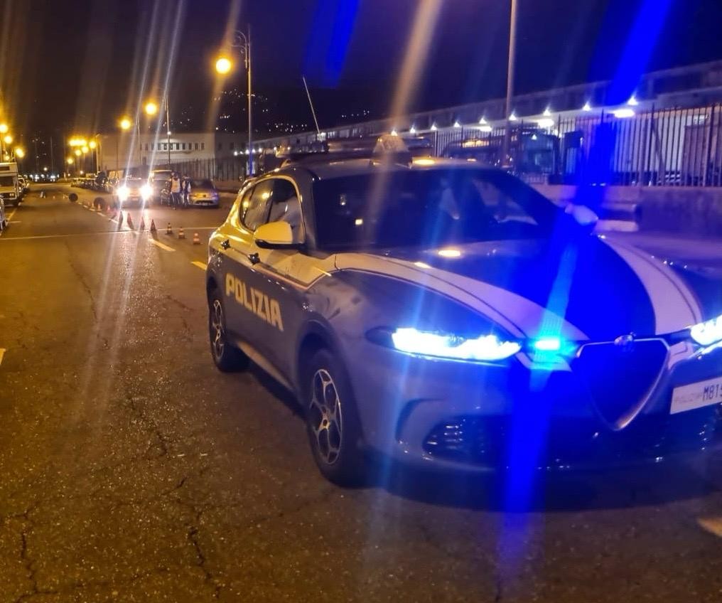 Trieste, Polizia Stradale: «Massima attenzione contro alcol e droga alla guida»